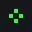 刘培茄 green custom crosshair