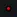 圆点（红色） red custom crosshair
