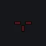 猎杀对决自用 red custom crosshair