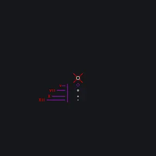 猎杀   弓专用准星 custom crosshair