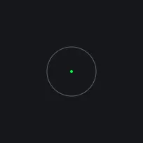 猎杀对决霰弹枪准星 custom crosshair