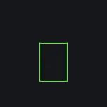 简单框 custom crosshair