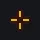 . yellow custom crosshair