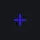 . blue custom crosshair