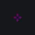 1 pink custom crosshair