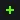 自用 green custom crosshair