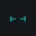 猎杀对决 cyan custom crosshair
