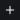 x white custom crosshair