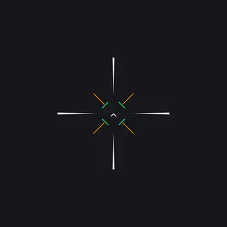 测试3 custom crosshair