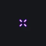 Прицел фел purple custom crosshair