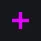 w purple custom crosshair