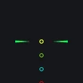 百搭 custom crosshair