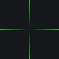 牛逼的 custom crosshair
