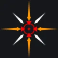 仿地狱歌者 custom crosshair