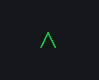 A型准星 green custom crosshair