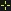 中空黄绿1像素细线 green custom crosshair