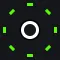 动态环绕准星 custom crosshair