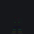 猎杀对决霰弹弩 blue custom crosshair