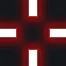 s white custom crosshair