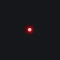 1 red custom crosshair