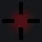 هعخع black custom crosshair
