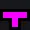 T purple custom crosshair