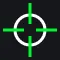M custom crosshair