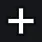 x white custom crosshair