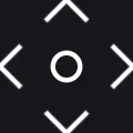 喷子准星 white custom crosshair