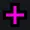 а pink custom crosshair
