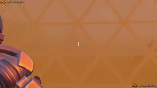 ,l. orange custom crosshair