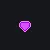 :3 purple custom crosshair