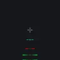 三角洲高爆坦克 green custom crosshair