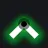 ^ white custom crosshair
