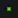 猎杀对决经典绿色一点 green custom crosshair