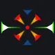 动态 custom crosshair