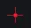 游戏加加 red custom crosshair