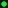 1 green custom crosshair