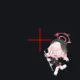下江小春 white custom crosshair