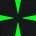 辅助准星 green custom crosshair