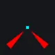 中心消失准星 red custom crosshair