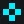 1 cyan custom crosshair