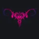 闫爱哥最爱 pink custom crosshair