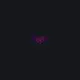 魅魔~ purple custom crosshair