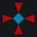 g red custom crosshair