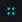 t cyan custom crosshair