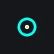 自用2 cyan custom crosshair