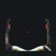 无畏契约 邪修准星 敏感小欧 custom crosshair
