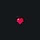 <3 custom crosshair