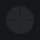 狙 custom crosshair